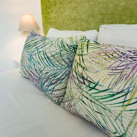 Lalitana Center Apartment Лагос Екстериор снимка