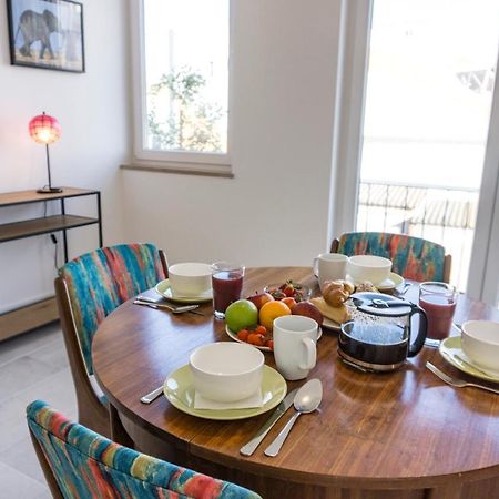 Lalitana Center Apartment Лагос Екстериор снимка