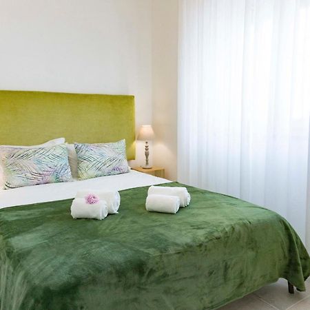 Lalitana Center Apartment Лагос Екстериор снимка