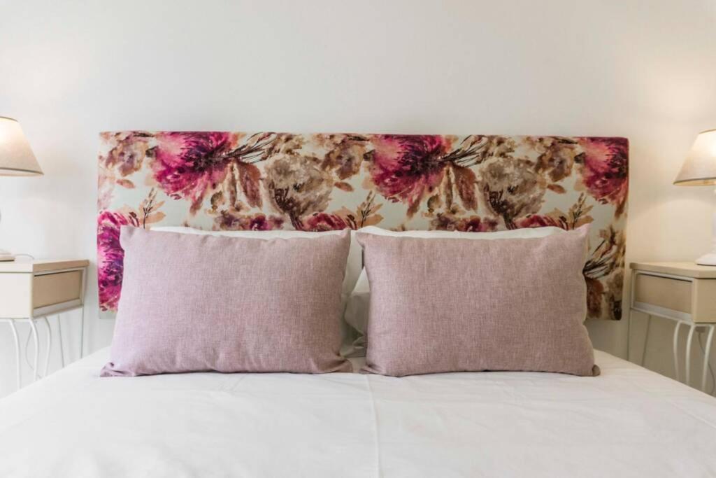 Lalitana Center Apartment Лагос Екстериор снимка