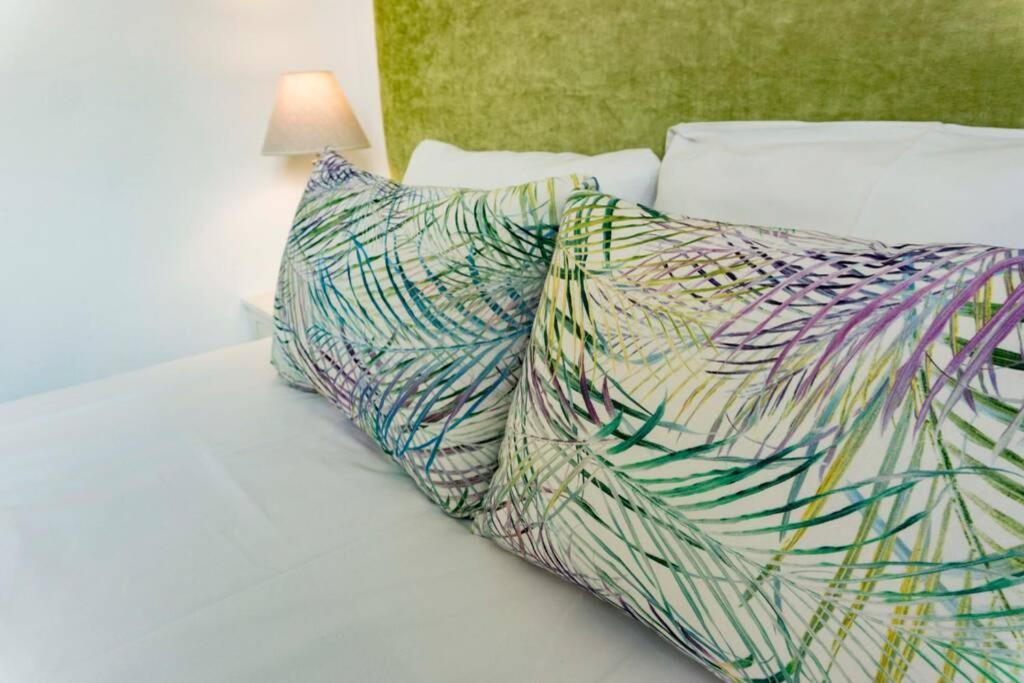 Lalitana Center Apartment Лагос Екстериор снимка