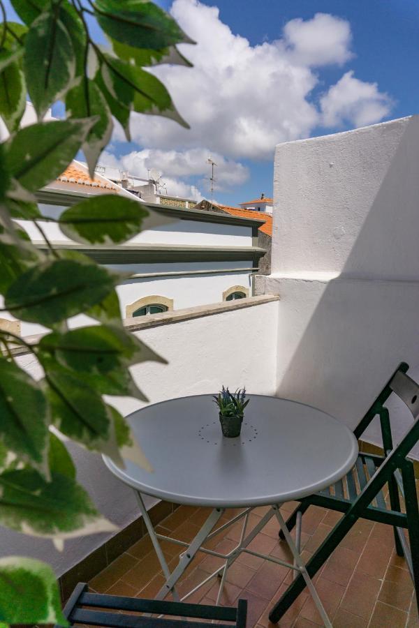 Lalitana Center Apartment Лагос Екстериор снимка